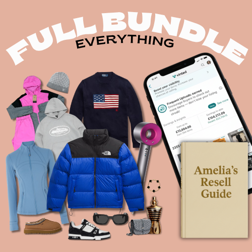EVERYTHING Full Bundle (Most Popular)