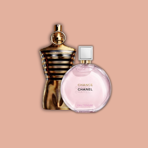 Perfume Suppliers Bundle